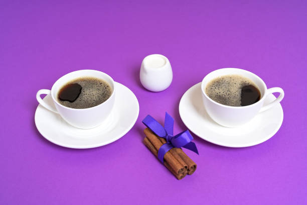 Coffee beans, cinnamon, design, morning, breakfast, awakening, smell, aroma, temptation, cheerfulness, desire, addiction, taste, drink, cooking, caffeine, pressure, health, pills, heat