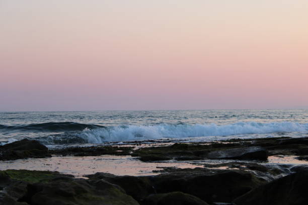 istock SUnset Over The Sea Of Summer 2203291258