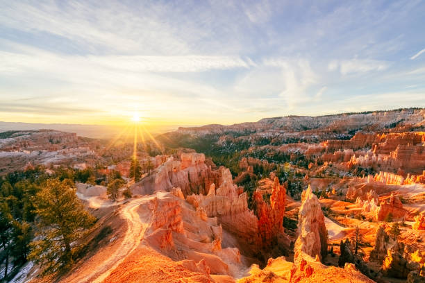 istock Bryce Canyon national park 2203297339