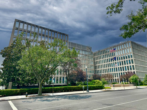 istock Federal Work Force - Federal Employees - OPM 2203298110