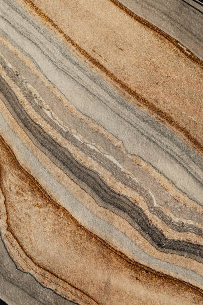 istock marbled paper with metallic gold, pale blue, gray, black 2203300973