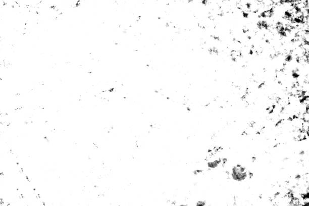 istock Abstract grunge black and white distressed texture background 2203321782