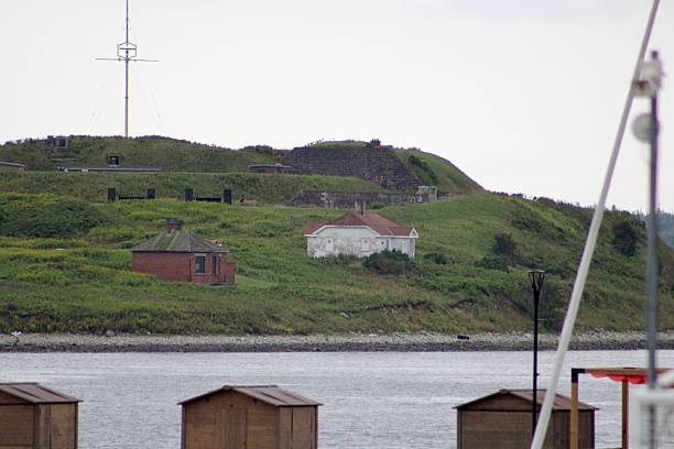 istock Georges Island National Historic Site 2203321886