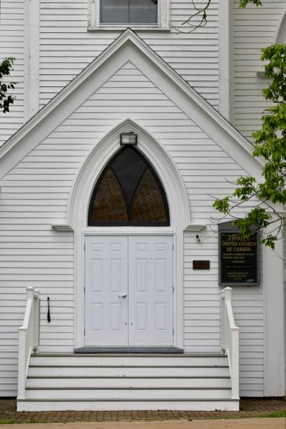 istock Trinity ​United Church 2203322000