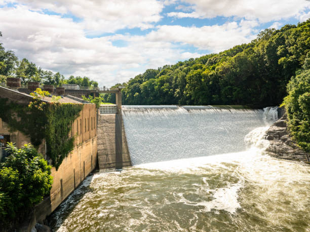 istock TVA Nolichucky Dam 2203330283