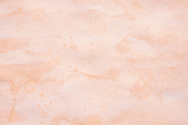 istock Abstract colorful watercolor paint paper background texture 2203331053