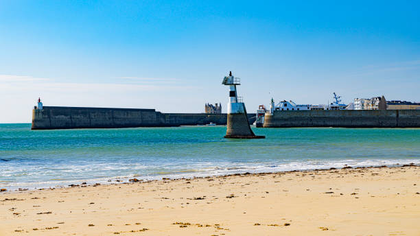 istock quiberon atlantic ocean french brittany coastline 2203364064