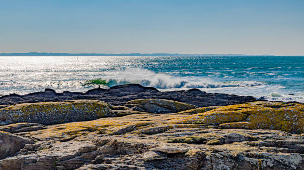 istock quiberon atlantic ocean french brittany coastline 2203364247
