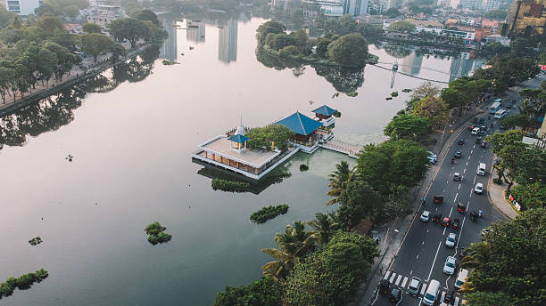 Colombo, Sri Lanka: A Vibrant Blend of Culture, History, and Modernity