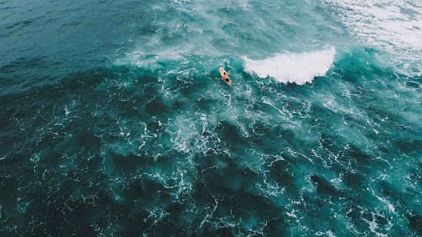 istock Indian Ocean Waves aerial 2203370275