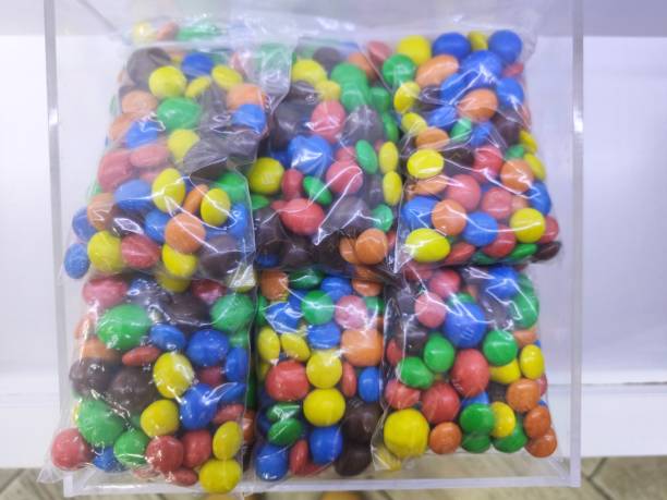istock Bags of sweets 2203371177
