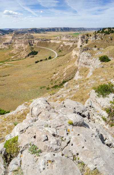istock View From Atop Scotts Bluff National Monument 2203371316