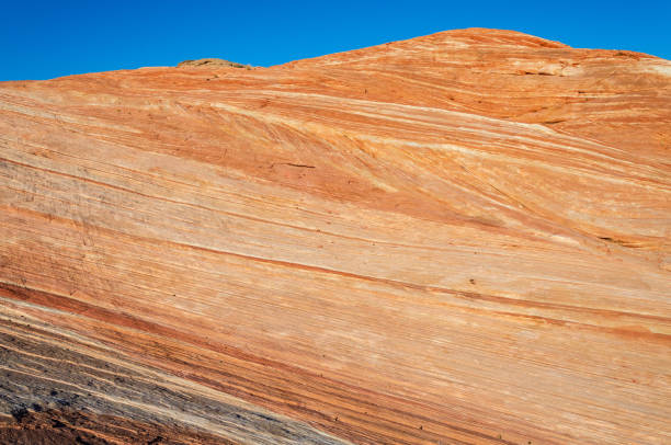 Valley of Fire State Park in Overton, Nevada