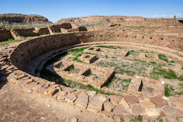 istock Chaco Culture National Historical Park 2203378281