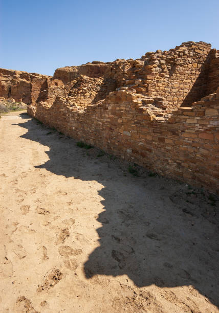 istock Chaco Culture National Historical Park 2203378439
