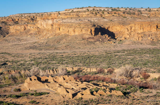 istock Chaco Culture National Historical Park 2203378534