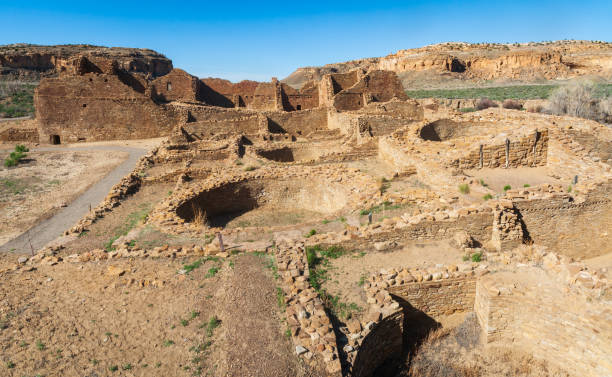 istock Chaco Culture National Historical Park 2203378865