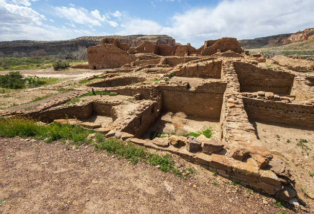 istock Chaco Culture National Historical Park 2203379028