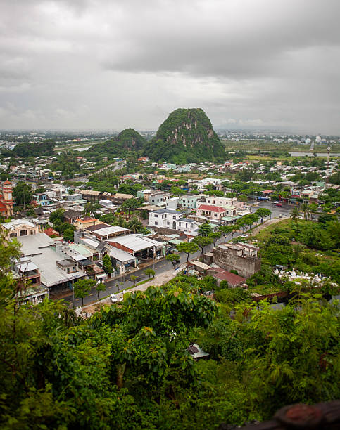 istock Marble Mountain near Hoi An Vietnam 2203384964