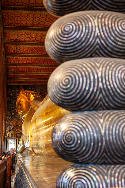 istock Reclining Budha Temple Bangkok Thailand 2203389060