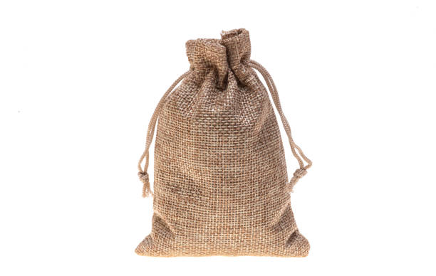 istock bag of beans isolated 2203396223