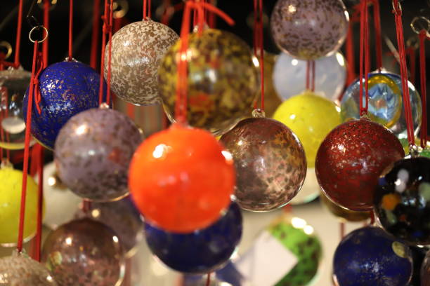 istock colorful murano glass balls 2203401544