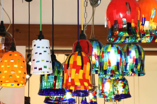 istock colorful murano glass balls 2203401547