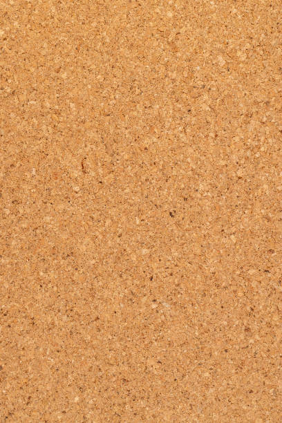 istock natural cork wood, which is used in industry and household needs 2203401629