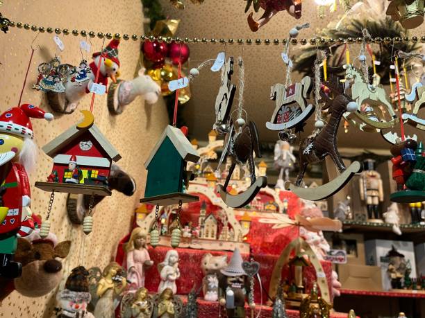 istock Christmas market Munich 2025 2203425556