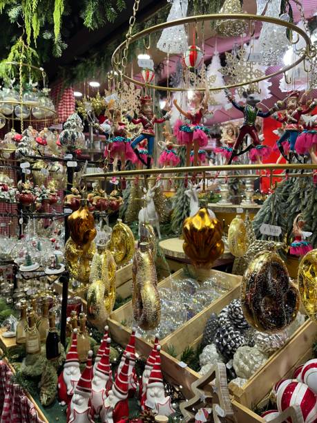 istock Christmas market Munich 2025 2203425645