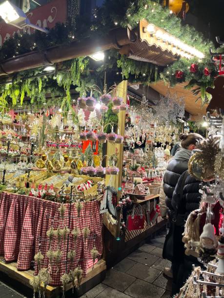 istock Christmas market Munich 2025 2203425770