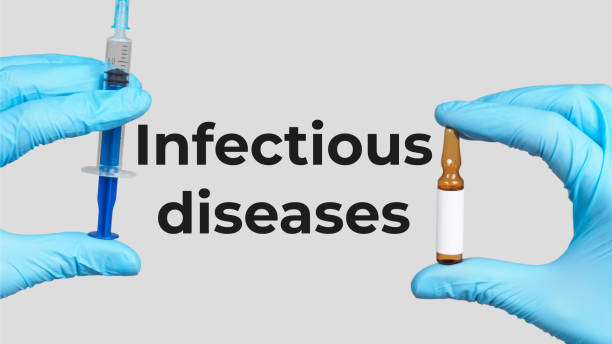 istock Infectious diseases importance of disease prevention through vaccination 2203439969