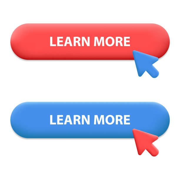 Learn More Button In Elearning Examples 17,900+ Learn More Web Button Stock Photos, Pictures & Royalty-Free ...