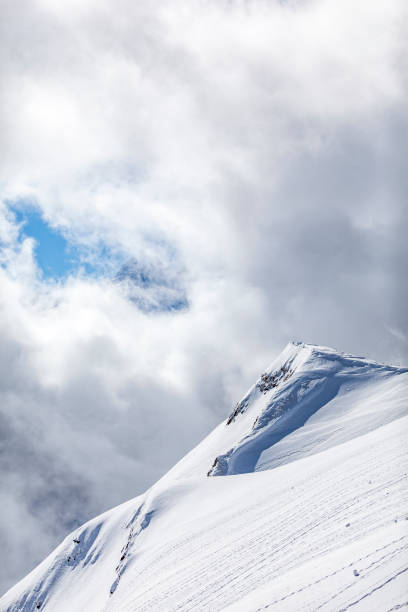 istock mountain peak, swiss alps, switzerland 2203460862