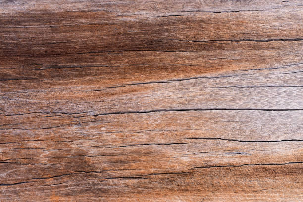 Wood Table Texture Background,Close up brown wooden table with abstract nature texture ,Top view plank dark old wood floor with driftwood grain surface,Nature texture background for product design