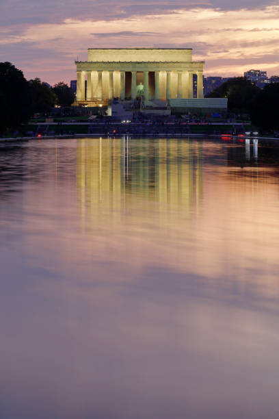 World War 2 Memorial