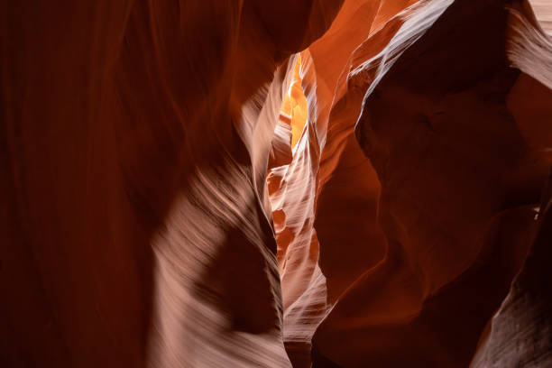 istock Antelope Canyon Abstract Maze Cave 2203508118