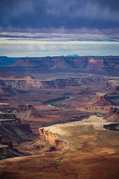 istock Canyonlands National Park Utah 2203508322