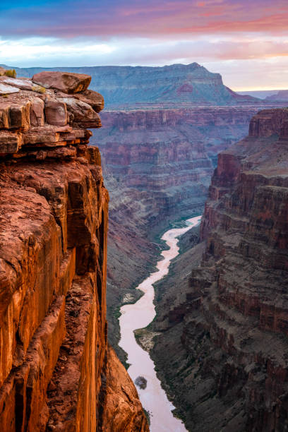 istock Grand Canyon sunrise at North Rim 2203508414
