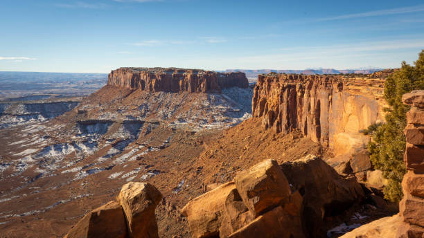 istock Majestic Utah Canyons 2203525281