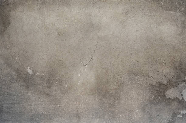 istock Abstract grunge texture of rough concrete wall with crack. 2203530060