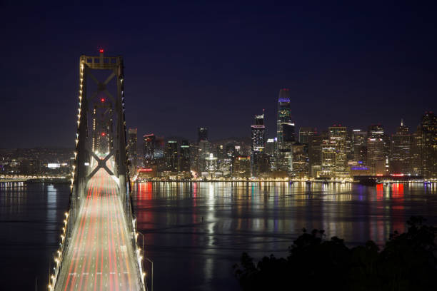 istock San Francisco–Oakland Bay Bridge 2203543180