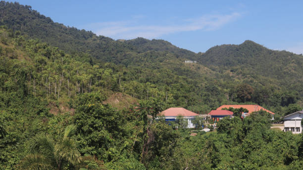 istock Natural Landscape of Indonesia 2203548611