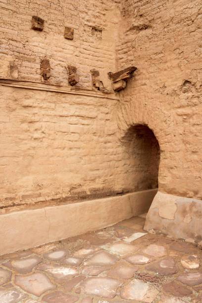 istock The Historic Pecos National Historical Park 2203553707