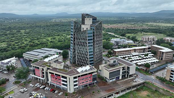 istock Fairscaoe Prescint Gaborone 2203554507