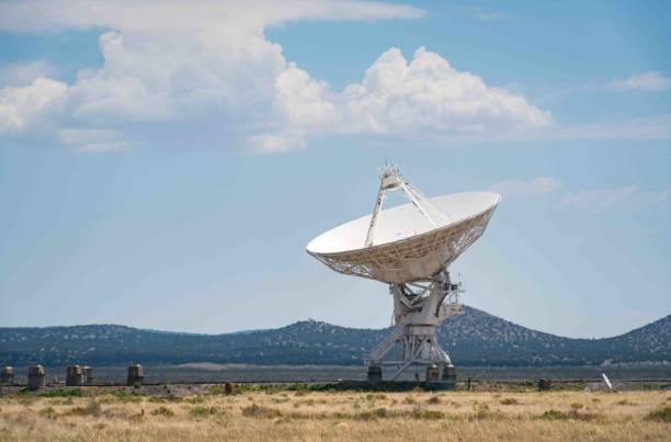 istock The Very Large Array Radio Astronomy Observatory 2203557266
