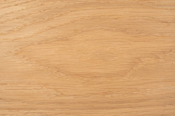 istock Texture of light veneer, close-up. 2203580897