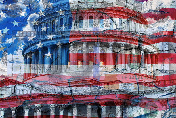 istock retire all government employees 2203596424