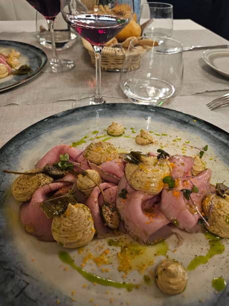 istock Veal Toned in Italy 2203600914