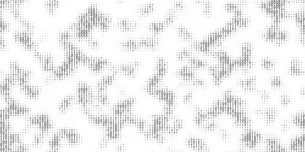 Random Patern Computer 230+ Any Ascii Stock Photos, Pictures & Royalty-Free Images - iStock